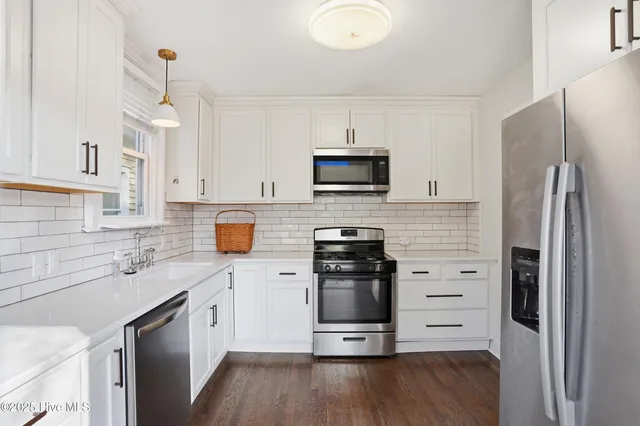 $649,000 | 714 South 5th Avenue, Wilmington, NC 28401