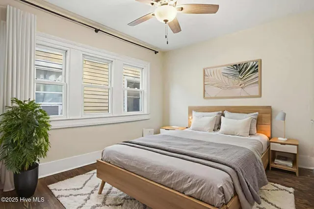 $649,000 | 714 South 5th Avenue, Wilmington, NC 28401