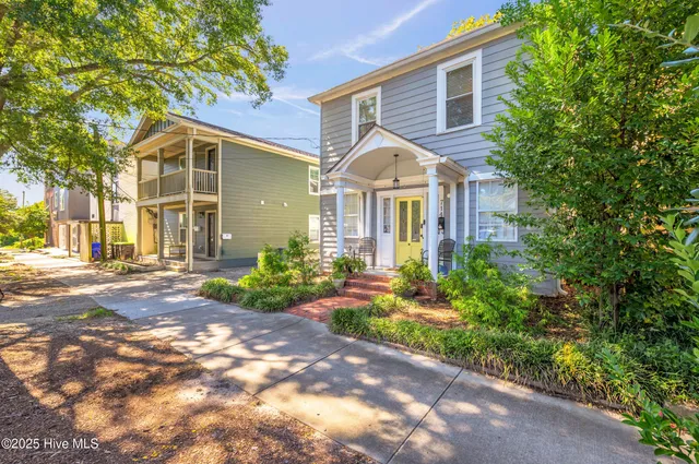 $649,000 | 714 South 5th Avenue, Wilmington, NC 28401