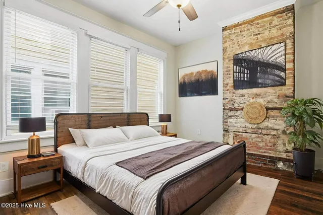 $649,000 | 714 South 5th Avenue, Wilmington, NC 28401