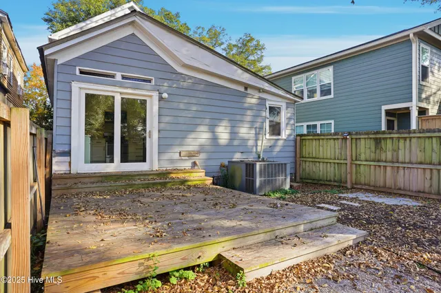 $649,000 | 714 South 5th Avenue, Wilmington, NC 28401