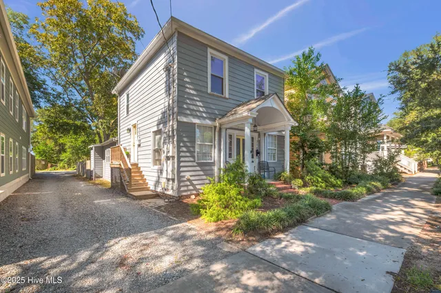 $649,000 | 714 South 5th Avenue, Wilmington, NC 28401