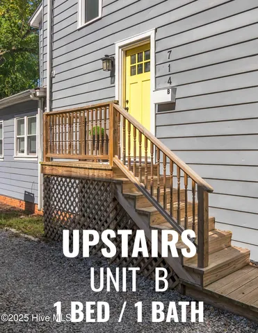 $649,000 | 714 South 5th Avenue, Wilmington, NC 28401