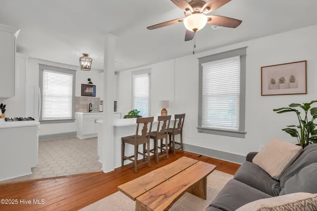 $649,000 | 714 South 5th Avenue, Wilmington, NC 28401