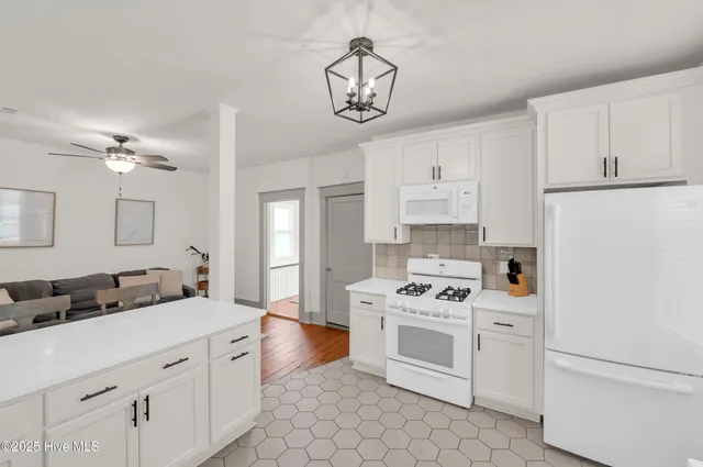 $649,000 | 714 South 5th Avenue, Wilmington, NC 28401