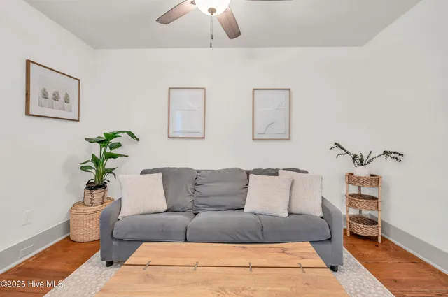 $649,000 | 714 South 5th Avenue, Wilmington, NC 28401