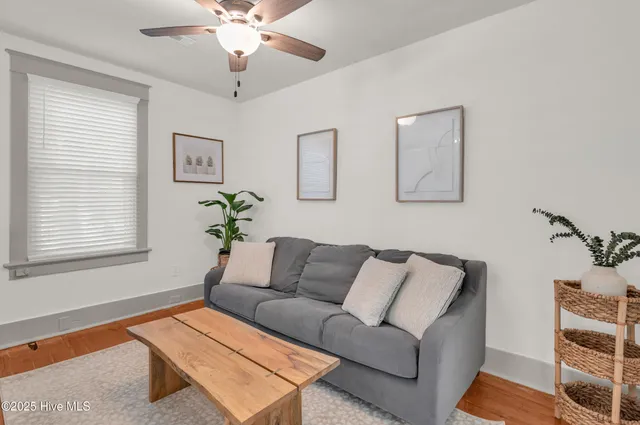 $649,000 | 714 South 5th Avenue, Wilmington, NC 28401