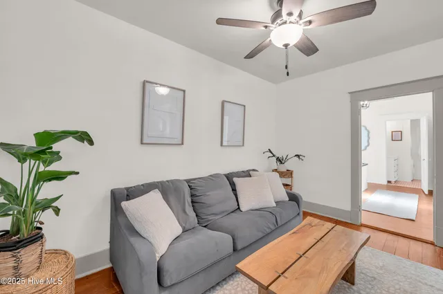 $649,000 | 714 South 5th Avenue, Wilmington, NC 28401