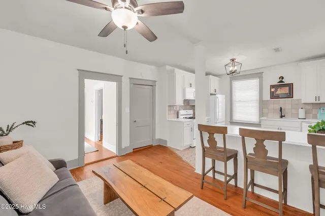 $649,000 | 714 South 5th Avenue, Wilmington, NC 28401