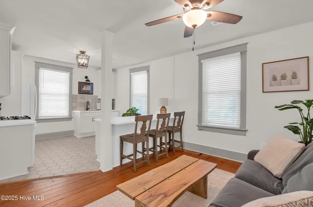 $649,000 | 714 South 5th Avenue, Wilmington, NC 28401