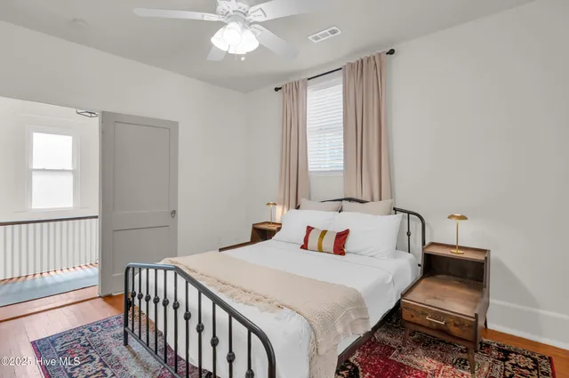 $649,000 | 714 South 5th Avenue, Wilmington, NC 28401