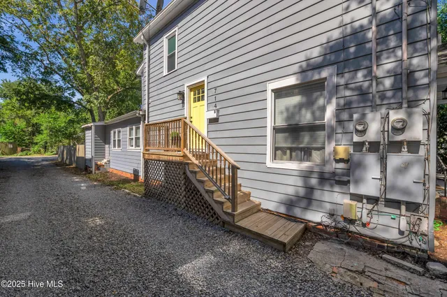 $649,000 | 714 South 5th Avenue, Wilmington, NC 28401