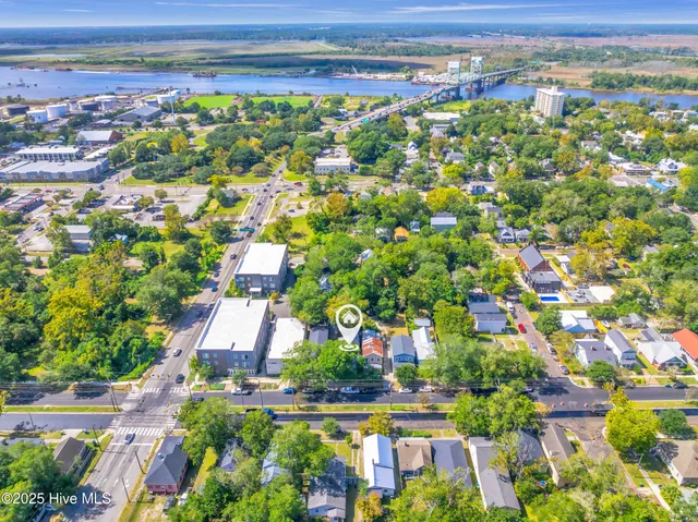 $649,000 | 714 South 5th Avenue, Wilmington, NC 28401