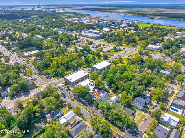 $649,000 | 714 South 5th Avenue, Wilmington, NC 28401