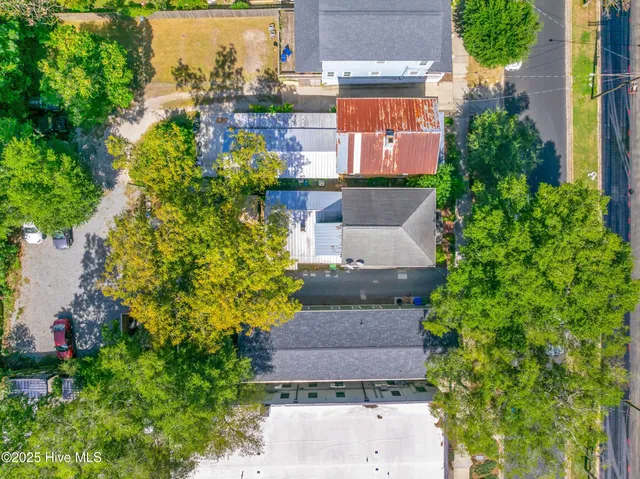 $649,000 | 714 South 5th Avenue, Wilmington, NC 28401