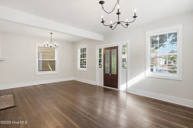 $649,000 | 714 South 5th Avenue, Wilmington, NC 28401