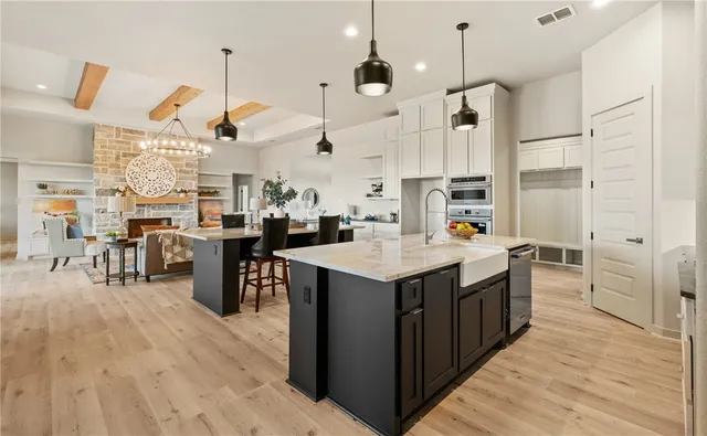 $775,000 | 1526 Mariposa Ranch Drive, Corpus Christi, TX 78415