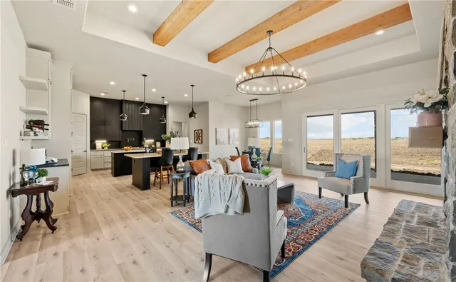 $775,000 | 1526 Mariposa Ranch Drive, Corpus Christi, TX 78415