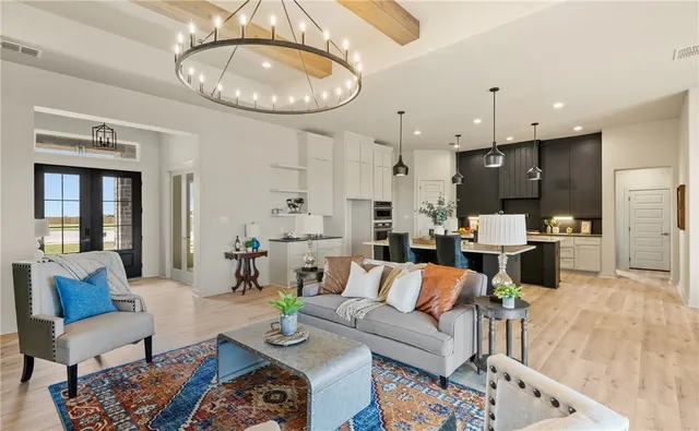 $775,000 | 1526 Mariposa Ranch Drive, Corpus Christi, TX 78415