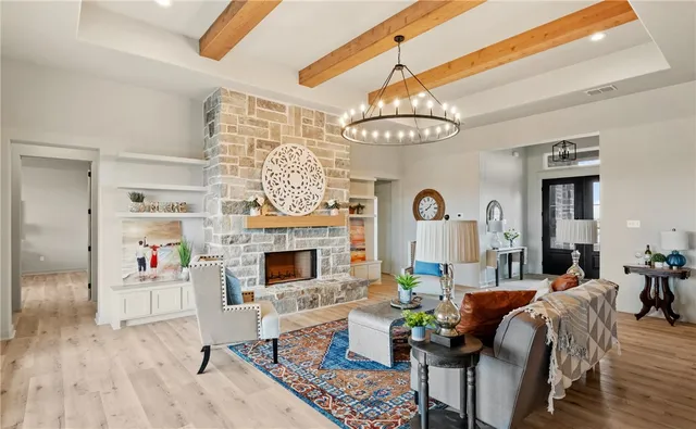 $775,000 | 1526 Mariposa Ranch Drive, Corpus Christi, TX 78415