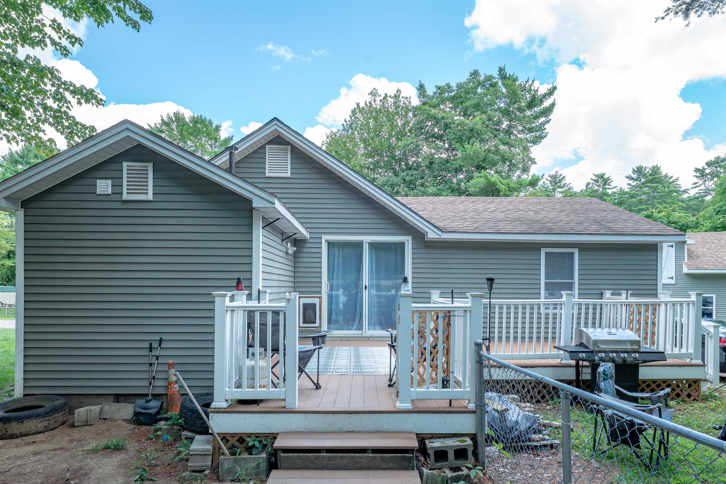 502 Concord Road Northfield, NH 03276 - Photo 16 of 24 Gallery Image 16