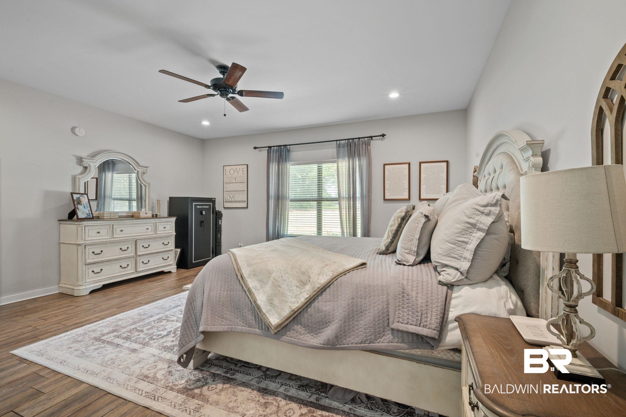9380 Celeste Road Saraland, AL 36571 - Photo 17 of 36