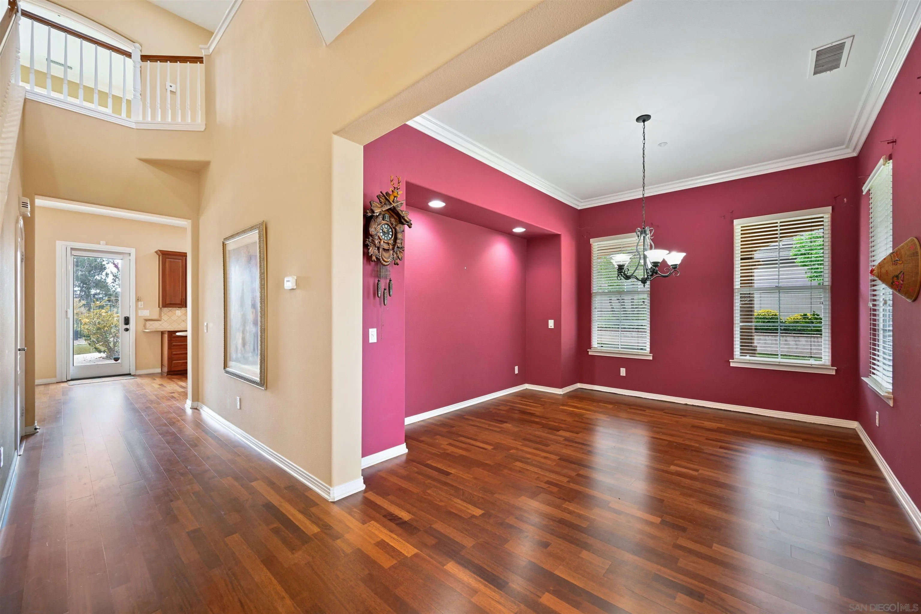 2116 Kirkcaldy Road Fallbrook, CA 92028 - Photo 3 of 39