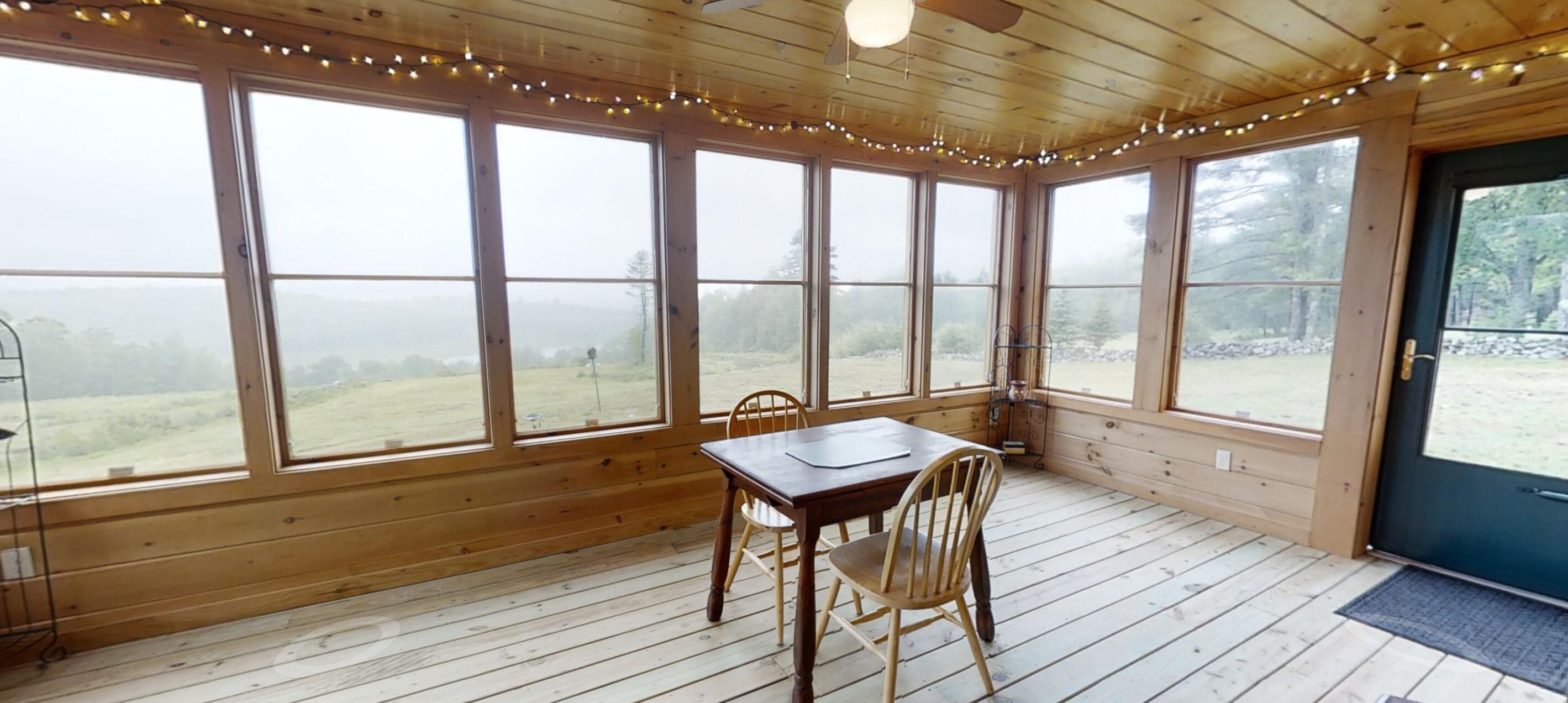357 Dunn Road Belgrade, ME 04917 - Photo 9 of 111 PORCH