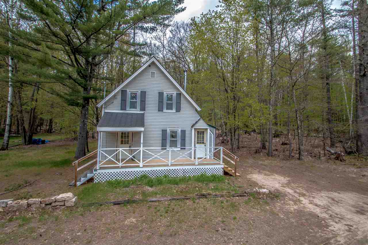 180 Intervale Cross Road Conway, NH 03845 - Photo 14 of 18