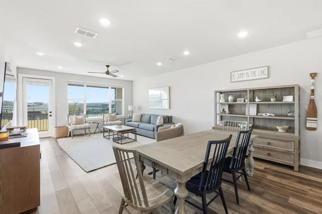 $555,000 | 3412 Scenic Point Road, Unit 101, Graford, TX 76449