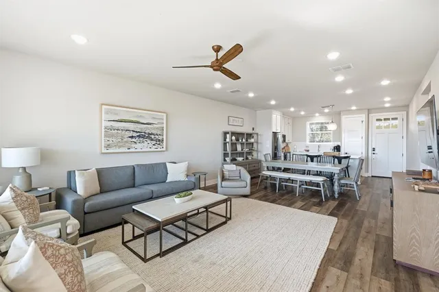 $555,000 | 3412 Scenic Point Road, Unit 101, Graford, TX 76449