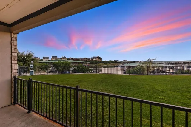 $555,000 | 3412 Scenic Point Road, Unit 101, Graford, TX 76449