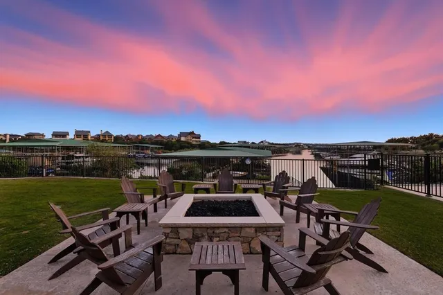 $555,000 | 3412 Scenic Point Road, Unit 101, Graford, TX 76449