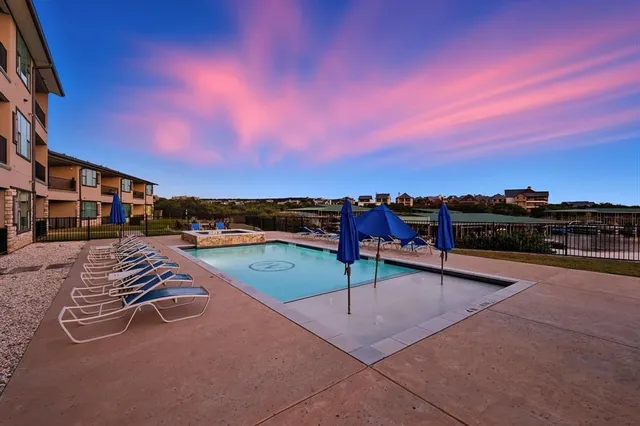 $555,000 | 3412 Scenic Point Road, Unit 101, Graford, TX 76449