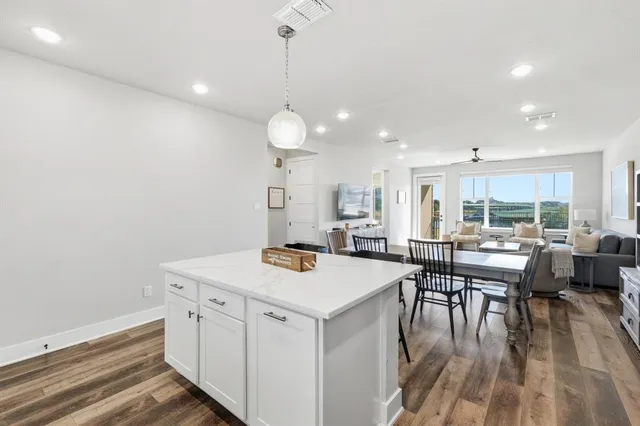 $555,000 | 3412 Scenic Point Road, Unit 101, Graford, TX 76449