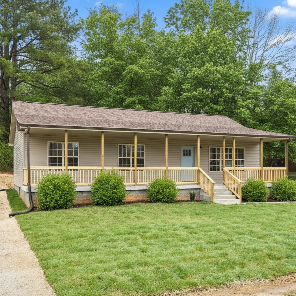 457 Reeves Drive Clarksville, TN 37043 - Photo 2 of 27