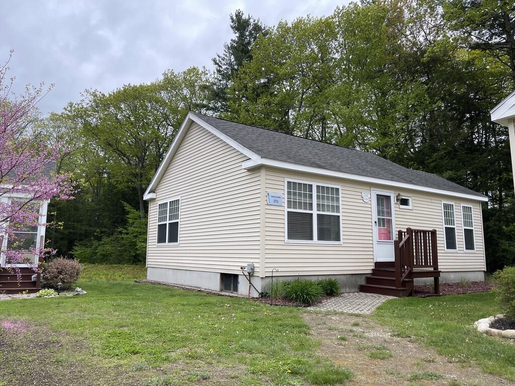 412 Post Road, Unit 253 Wells, ME 04090 - Photo 19 of 32 19