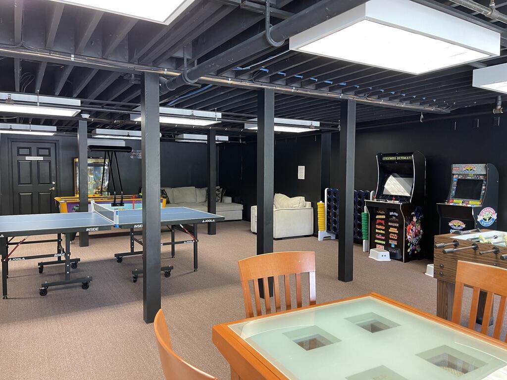 412 Post Road, Unit 253 Wells, ME 04090 - Photo 24 of 32 24 Game Room