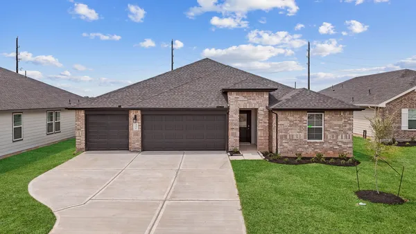 $366,990 | 12803 Sunny Flds Lane, Needville, TX 77461