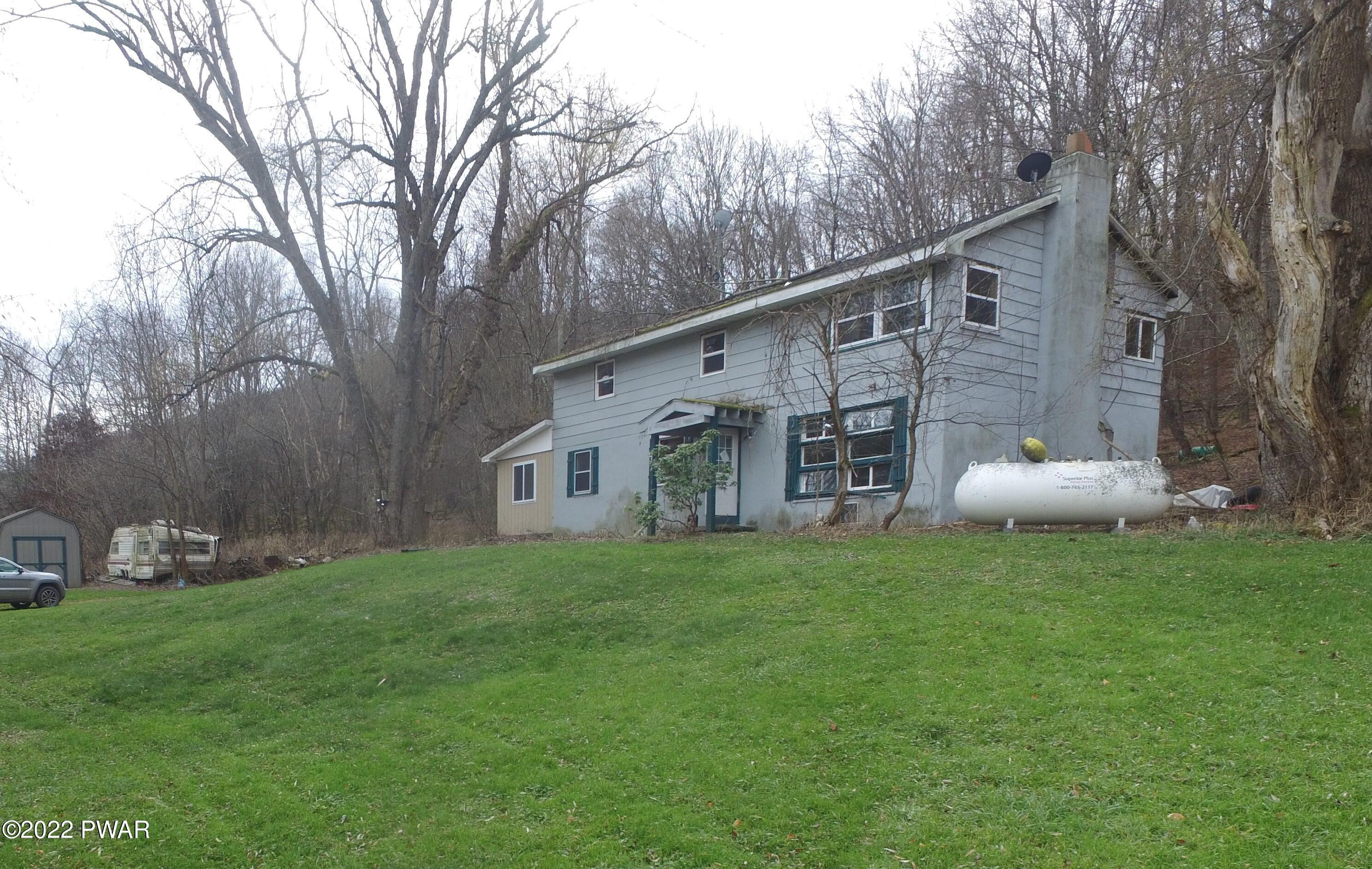 1457 Scott Center Road Susquehanna, PA 18847 - Photo 1 of 26