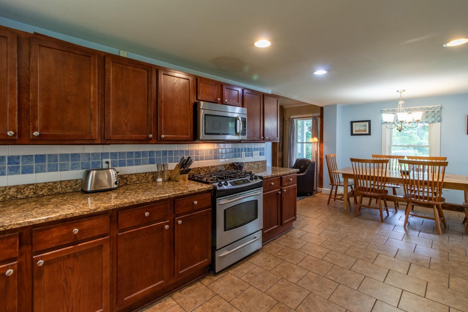 1812 Cadys Falls Road Morristown, VT 05661 - Photo 11 of 35