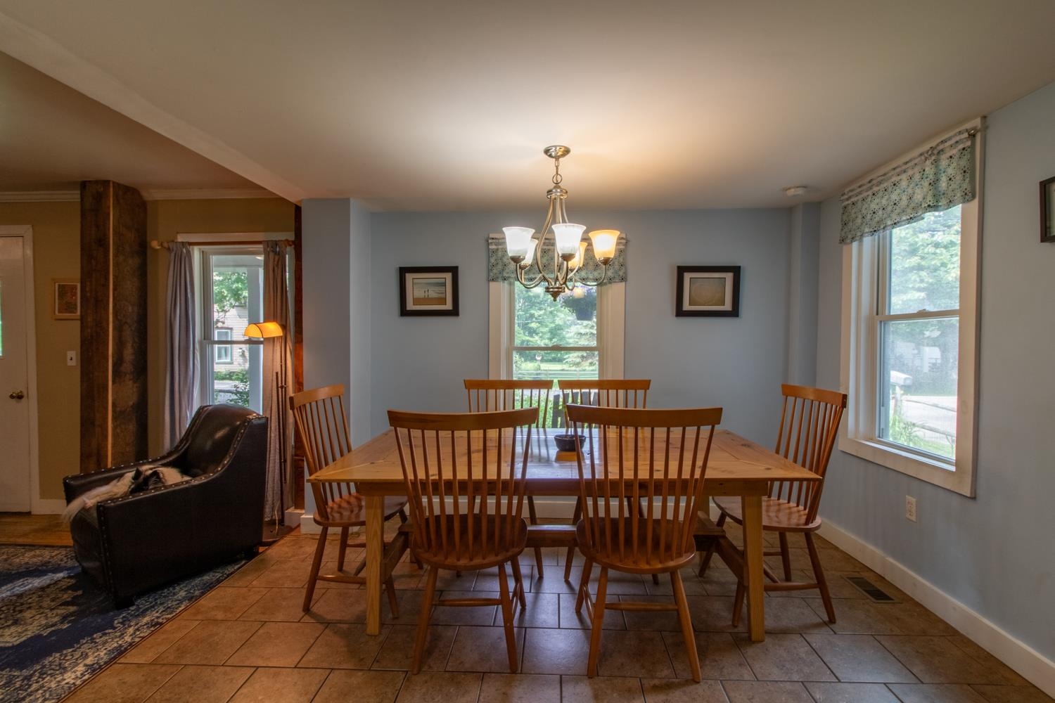 1812 Cadys Falls Road Morristown, VT 05661 - Photo 13 of 35