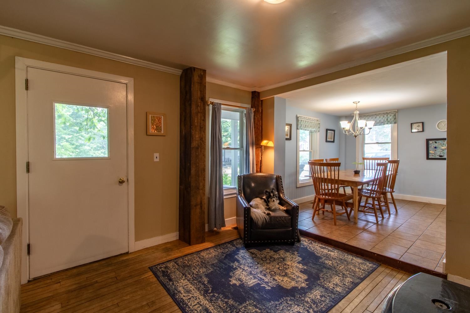 1812 Cadys Falls Road Morristown, VT 05661 - Photo 14 of 35