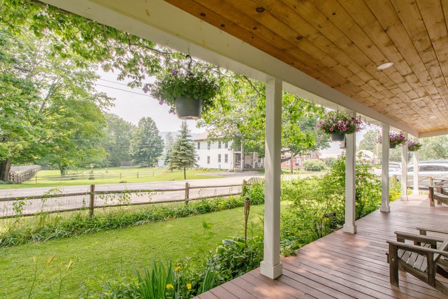 1812 Cadys Falls Road Morristown, VT 05661 - Photo 2 of 35