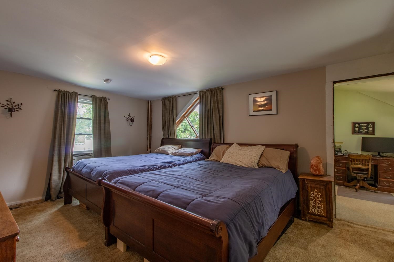 1812 Cadys Falls Road Morristown, VT 05661 - Photo 23 of 35