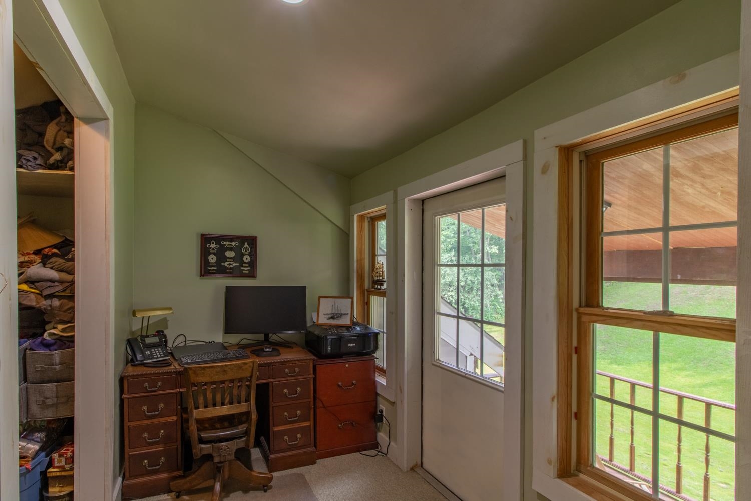 1812 Cadys Falls Road Morristown, VT 05661 - Photo 24 of 35