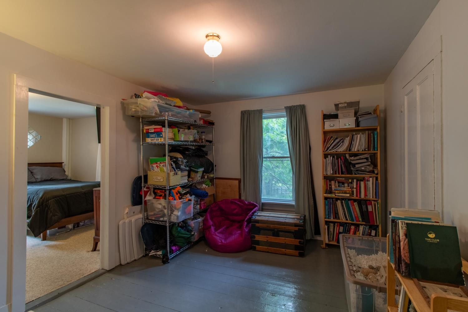 1812 Cadys Falls Road Morristown, VT 05661 - Photo 25 of 35