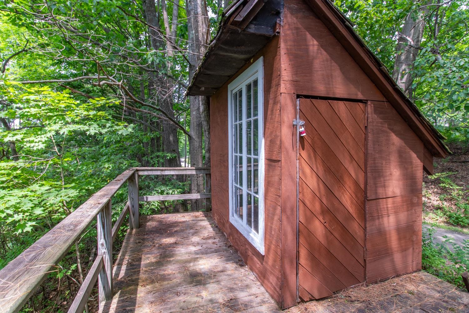 1812 Cadys Falls Road Morristown, VT 05661 - Photo 31 of 35
