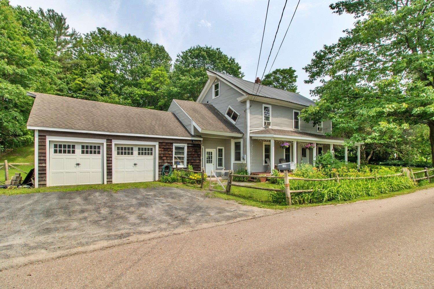 1812 Cadys Falls Road Morristown, VT 05661 - Photo 4 of 35