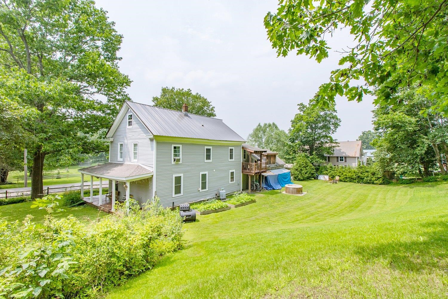 1812 Cadys Falls Road Morristown, VT 05661 - Photo 5 of 35